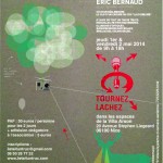 Atelier IEUT Eric Bernaud