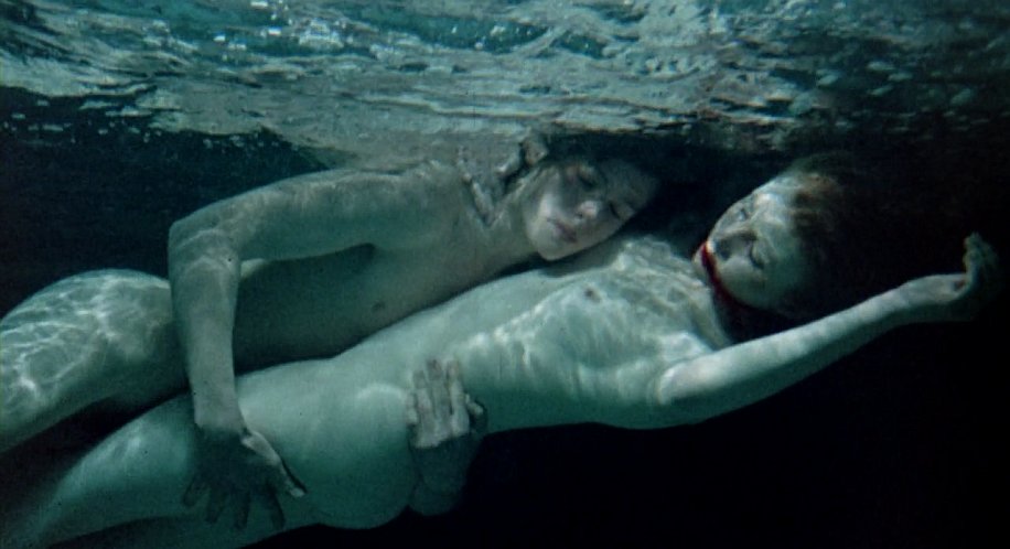 Deep End