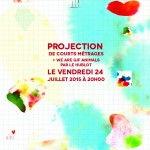Flyer Recto IEUT - Juillet 2015