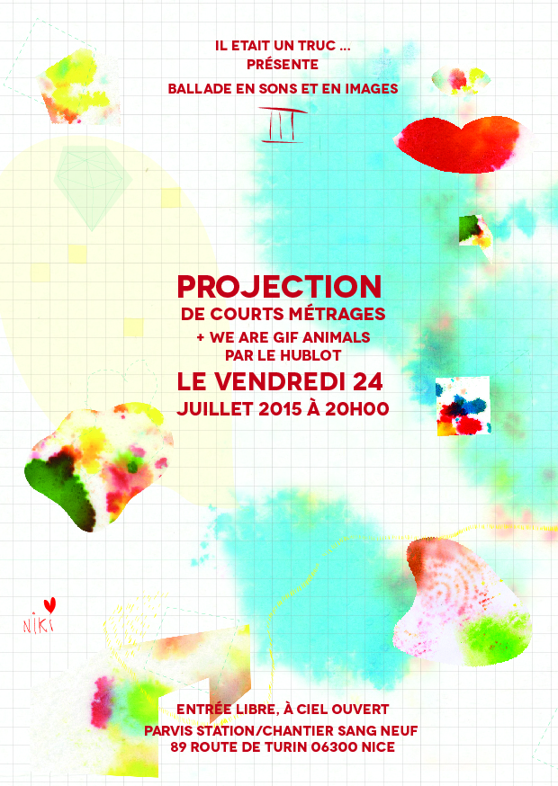Flyer Recto IEUT - Juillet 2015