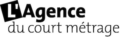 Logo Agence du Court Métrage