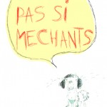 Pas si méchant Recto IEUT
