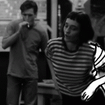 Rotoscopie IEUT:CV