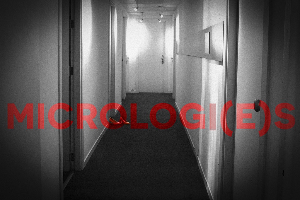 Visuel Micrologies