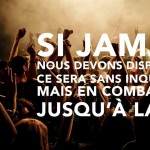 Visuel Si jamais